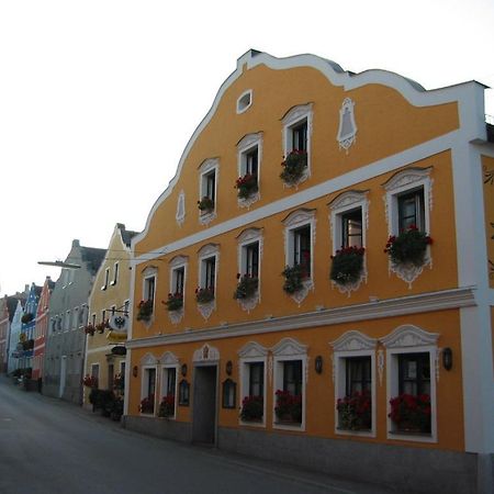 Vitalhotel Lembacherhof Lembach im Mühlkreis Kültér fotó