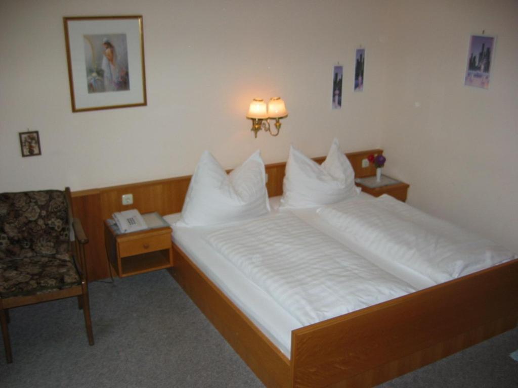 Vitalhotel Lembacherhof Lembach im Mühlkreis Szoba fotó
