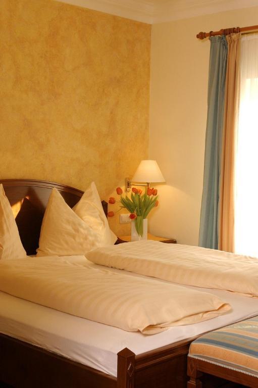 Vitalhotel Lembacherhof Lembach im Mühlkreis Szoba fotó