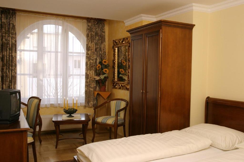 Vitalhotel Lembacherhof Lembach im Mühlkreis Szoba fotó