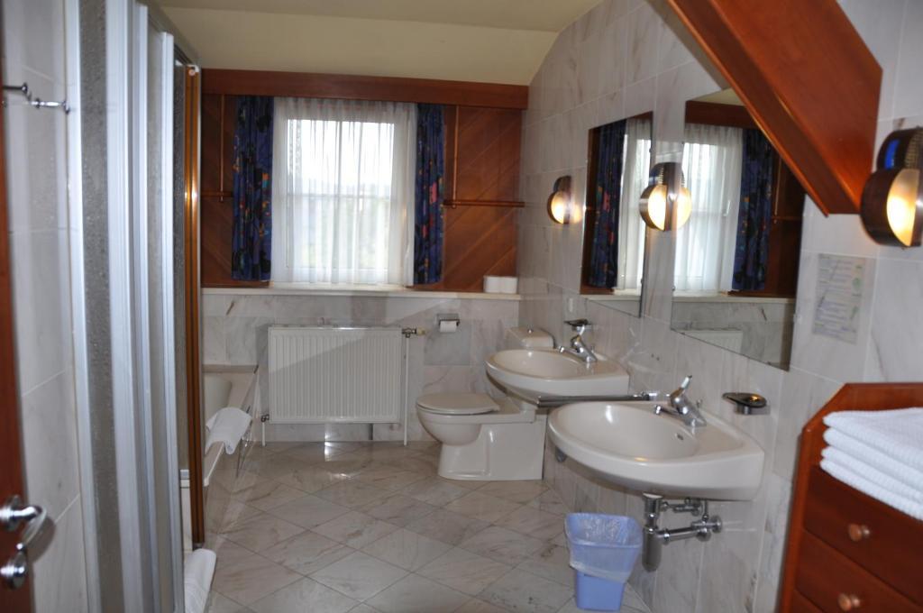 Vitalhotel Lembacherhof Lembach im Mühlkreis Szoba fotó