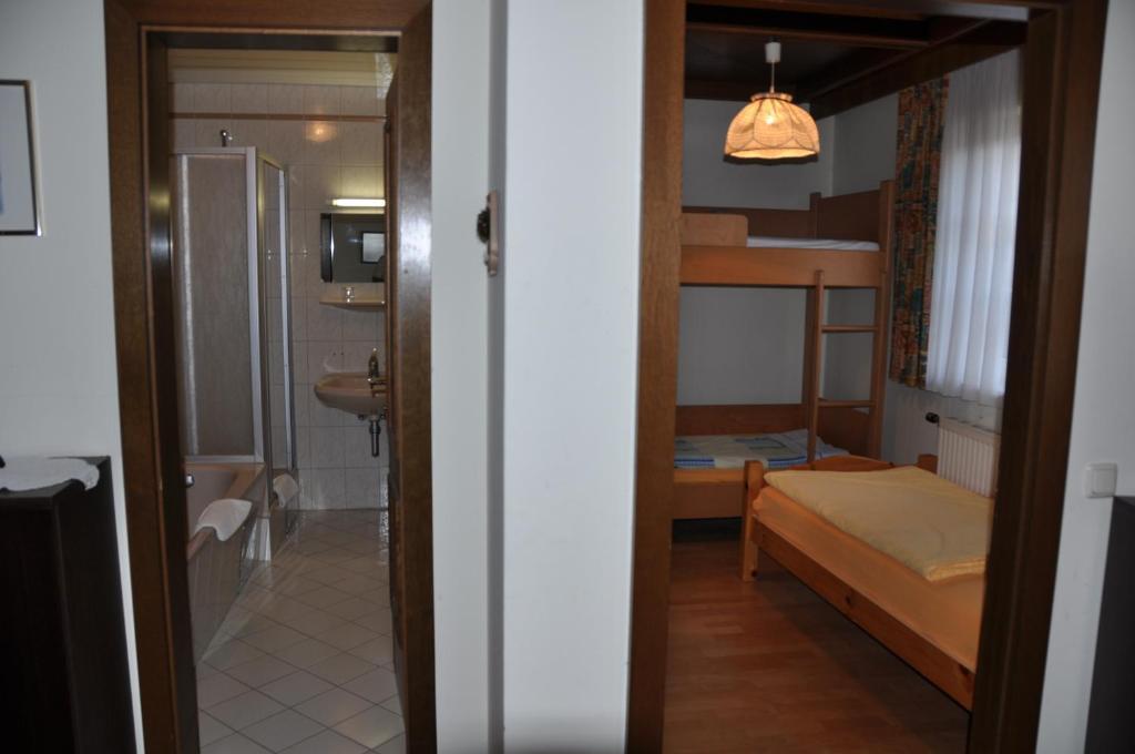 Vitalhotel Lembacherhof Lembach im Mühlkreis Szoba fotó