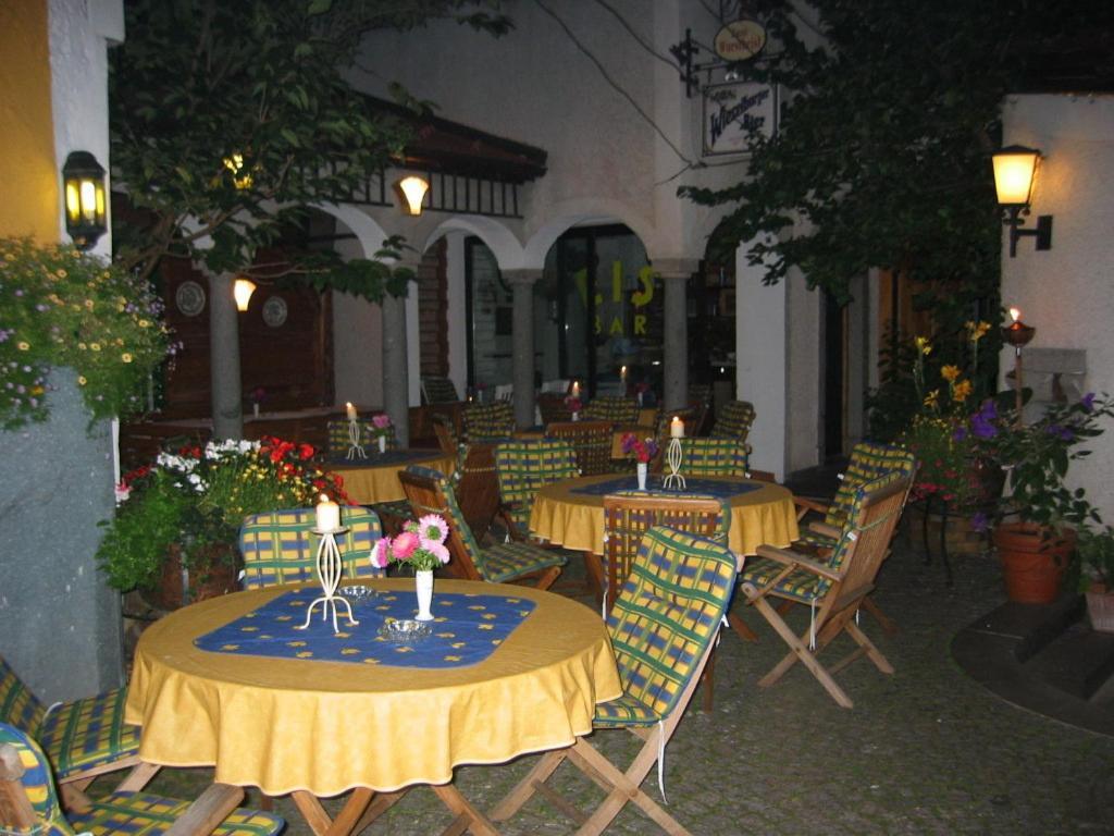 Vitalhotel Lembacherhof Lembach im Mühlkreis Kültér fotó