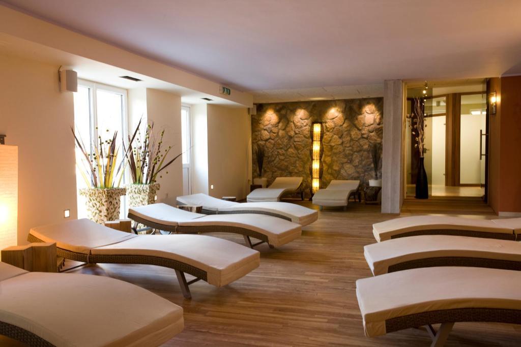 Vitalhotel Lembacherhof Lembach im Mühlkreis Kültér fotó