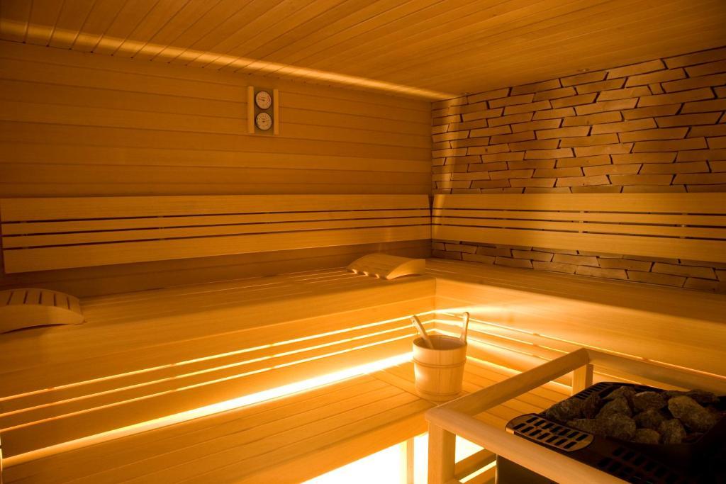 Vitalhotel Lembacherhof Lembach im Mühlkreis Kültér fotó